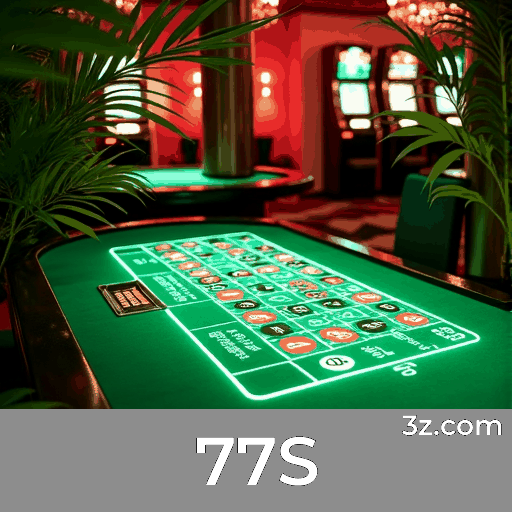 77S: Cassino Online Premium e Seguro
