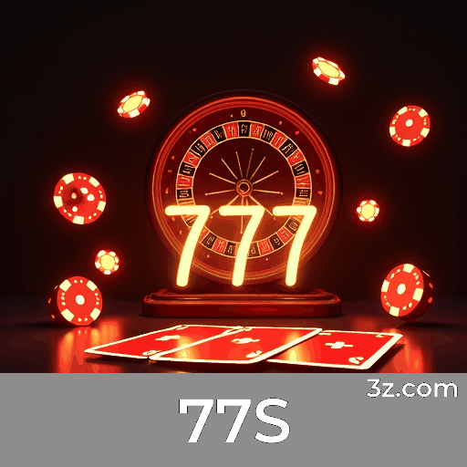 77S: Escolhas Ricas, Entretenimento Sem Limites para Brasileiros