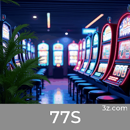 Experimente o Crash no 77S: Recompensas Imediatas e Altos Multiplicadores