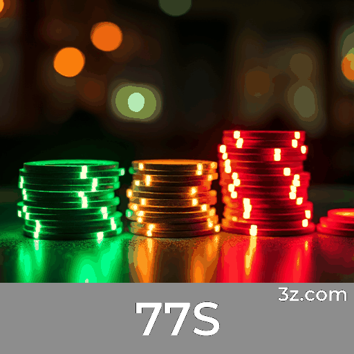 77S: Desbloqueie Experiências Exclusivas Com Privilegios de Membro