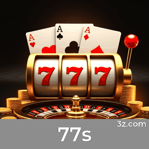 Formulário de cadastro da 77s