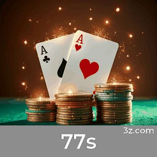 Cadastro na 77s para desfrutar dos melhores jogos