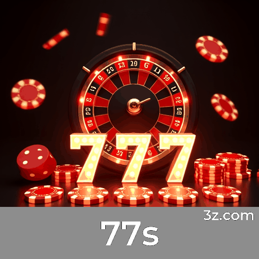 Cassino ao vivo da 77s com dealers ao vivo