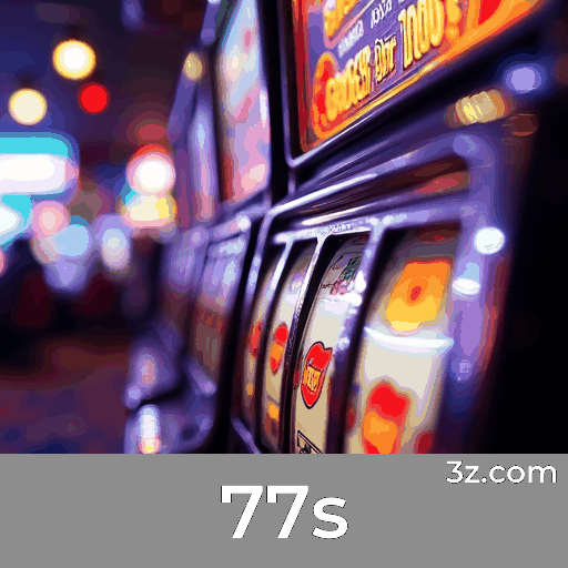 Formulário de cadastro da 77s