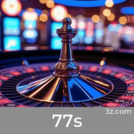 Formulário de cadastro da 77s