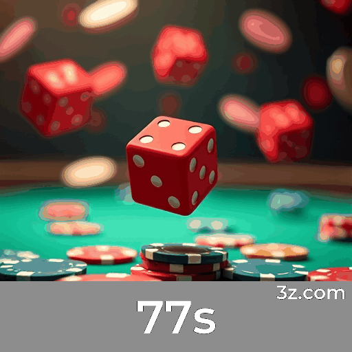 Cadastro na 77s para desfrutar dos melhores jogos