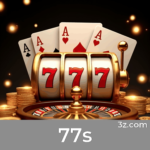 Cadastro na 77s para desfrutar dos melhores jogos