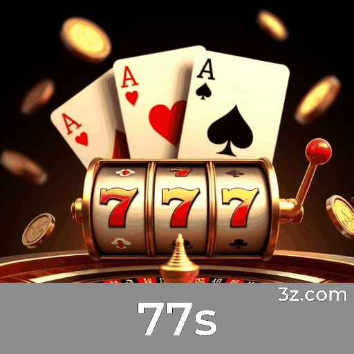 Formulário de cadastro da 77s