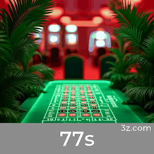 Você pode se cadastro na 77s em qualquer plataforma