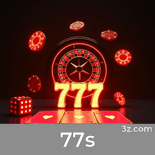 Formulário de cadastro da 77s