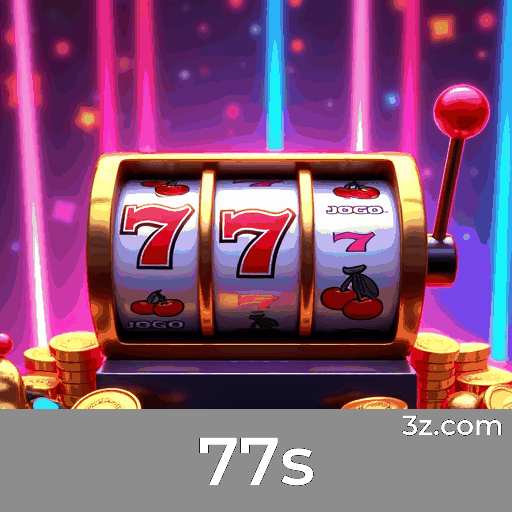 Você pode se cadastro na 77s em qualquer plataforma