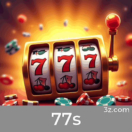 Formulário de cadastro da 77s