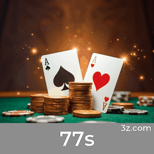 Cadastro na 77s para desfrutar dos melhores jogos