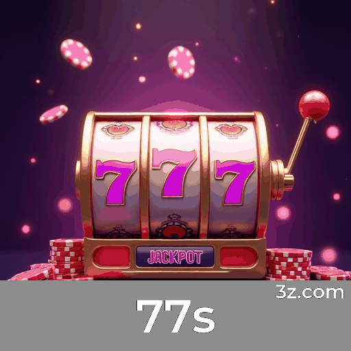 Formulário de cadastro da 77s