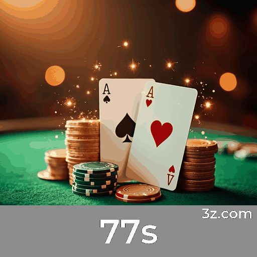 Você pode se cadastro na 77s em qualquer plataforma